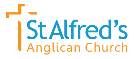 St Alfred's Anglican Church